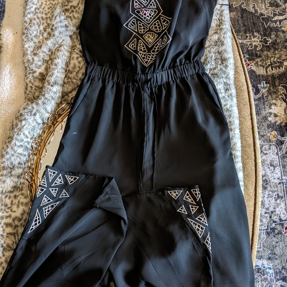 Jumpsuit - Picture 2 of 4